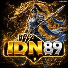 IDN89 - Simulasi Kehidupan Proyek Menarik